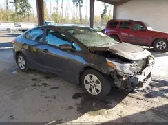 3KPFK4A79HE114072 2017 KIA FORTE