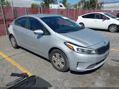 3KPFK4A79HE115044 2017 KIA FORTE