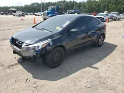 3KPFK4A79HE115111 2017 KIA FORTE