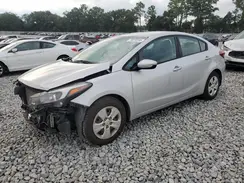 3KPFK4A79HE115674 2017 KIA FORTE