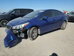 3KPFK4A79HE119093 2017 KIA FORTE