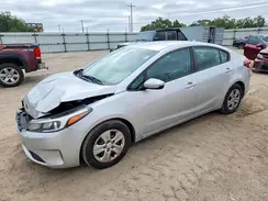3KPFK4A79HE120096 2017 KIA FORTE