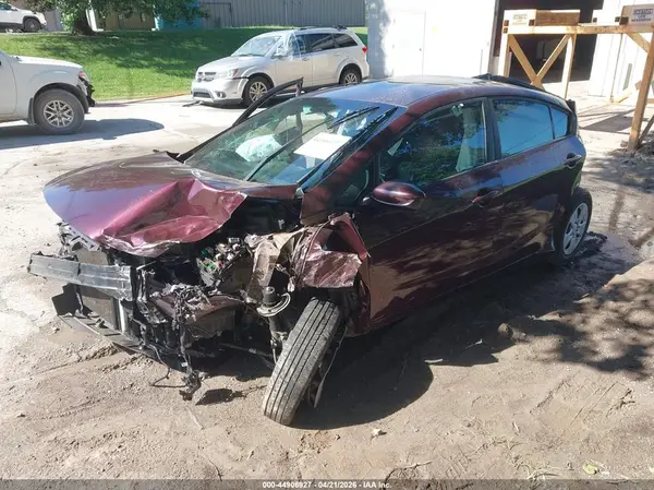 3KPFK4A79HE120499 2017 KIA FORTE - Image 2