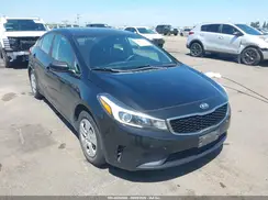 3KPFK4A79HE120941 2017 KIA FORTE