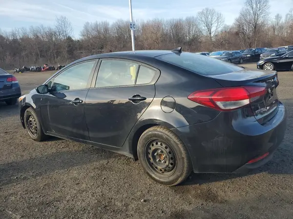 3KPFK4A79HE121202 2017 KIA FORTE - Image 2