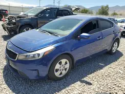 3KPFK4A79HE121524 2017 KIA FORTE