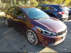 3KPFK4A79HE121572 2017 KIA FORTE