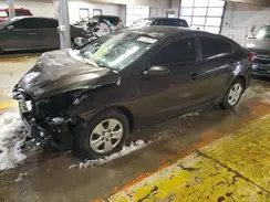3KPFK4A79HE122270 2017 KIA FORTE
