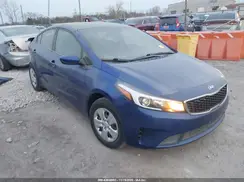 3KPFK4A79HE123578 2017 KIA FORTE
