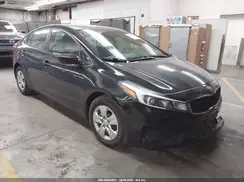 3KPFK4A79HE129249 2017 KIA FORTE