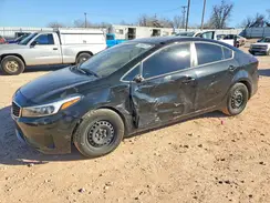3KPFK4A79HE129266 2017 KIA FORTE