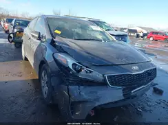 3KPFK4A79HE129994 2017 KIA FORTE