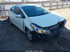 3KPFK4A79HE131728 2017 KIA FORTE