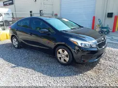 3KPFK4A79HE132846 2017 KIA FORTE