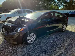 3KPFK4A79HE135648 2017 KIA FORTE