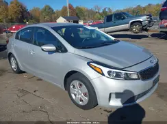 3KPFK4A79HE136279 2017 KIA FORTE