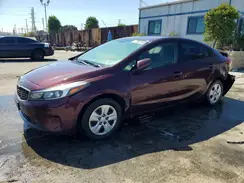 3KPFK4A79HE138100 2017 KIA FORTE