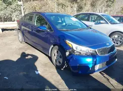 3KPFK4A79HE139084 2017 KIA FORTE