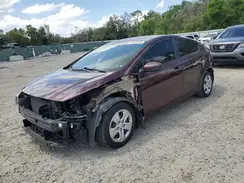 3KPFK4A79HE139487 2017 KIA FORTE