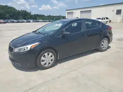 3KPFK4A79HE139960 2017 KIA FORTE