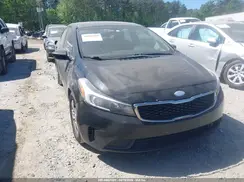 3KPFK4A79HE140512 2017 KIA FORTE