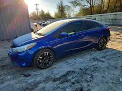 3KPFK4A79HE141319 2017 KIA FORTE