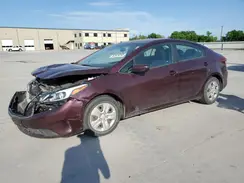 3KPFK4A79HE141935 2017 KIA FORTE