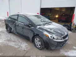 3KPFK4A79HE143507 2017 KIA FORTE