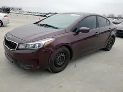 3KPFK4A79HE144947 2017 KIA FORTE