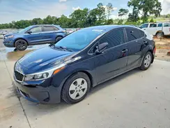 3KPFK4A79HE145614 2017 KIA FORTE