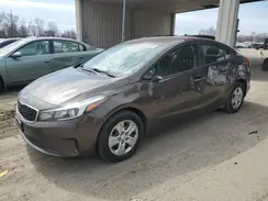 3KPFK4A79HE146374 2017 KIA FORTE