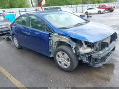 3KPFK4A79HE148934 2017 KIA FORTE