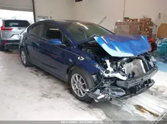 3KPFK4A79HE149209 2017 KIA FORTE