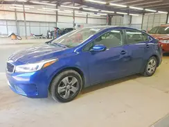 3KPFK4A79HE149937 2017 KIA FORTE
