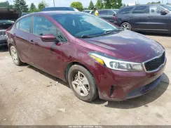3KPFK4A79HE150229 2017 KIA FORTE
