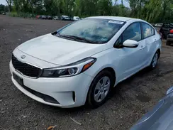 3KPFK4A79HE150795 2017 KIA FORTE