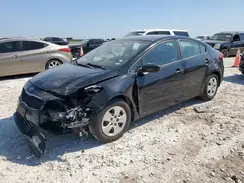 3KPFK4A79HE151185 2017 KIA FORTE