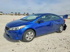 3KPFK4A79HE151395 2017 KIA FORTE