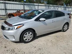 3KPFK4A79HE152191 2017 KIA FORTE