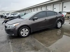 3KPFK4A79HE153888 2017 KIA FORTE