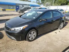 3KPFK4A79HE154071 2017 KIA FORTE