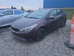 3KPFK4A79HE156371 2017 KIA FORTE