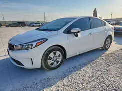 3KPFK4A79HE156693 2017 KIA FORTE
