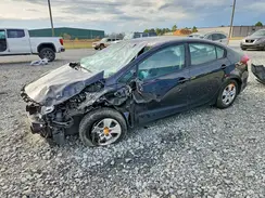3KPFK4A79HE157262 2017 KIA FORTE