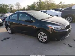 3KPFK4A79HE158198 2017 KIA FORTE