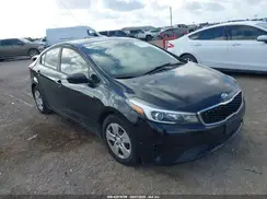 3KPFK4A79HE158573 2017 KIA FORTE