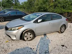 3KPFK4A79HE159528 2017 KIA FORTE