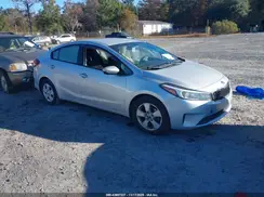 3KPFK4A79HE161179 2017 KIA FORTE