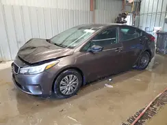 3KPFK4A79JE164623 2018 KIA FORTE