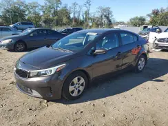 3KPFK4A79JE164928 2018 KIA FORTE